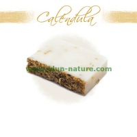Jab�n natural de Cal�ndula AFIM (peque�o)